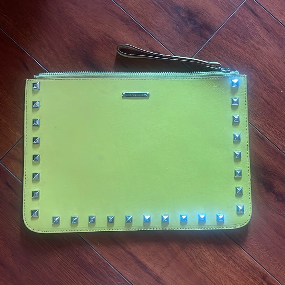 Rebecca Minkoff clutch